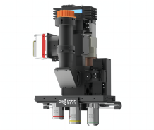 具有競爭力的成像解決方案