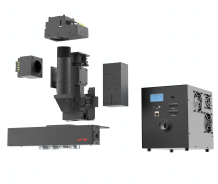 高效的顯微定製服務