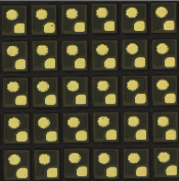 Mini LED-髒汙檢測